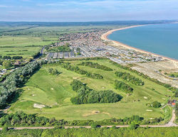 Pevensey Bay Holiday Park, holidays by the beach